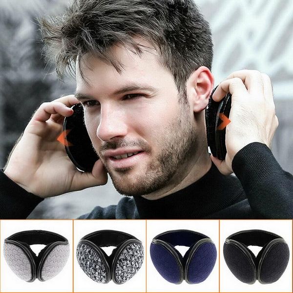 thicken fur earmuffs orejeras ear muffs warm headphones winter accessories for women nauszniki orejeras de invierno ear cover, Black
thicken fur earmuffs orejeras ear muffs warm headphones winter accessories for women nauszniki orejeras de invierno ear cover, Black