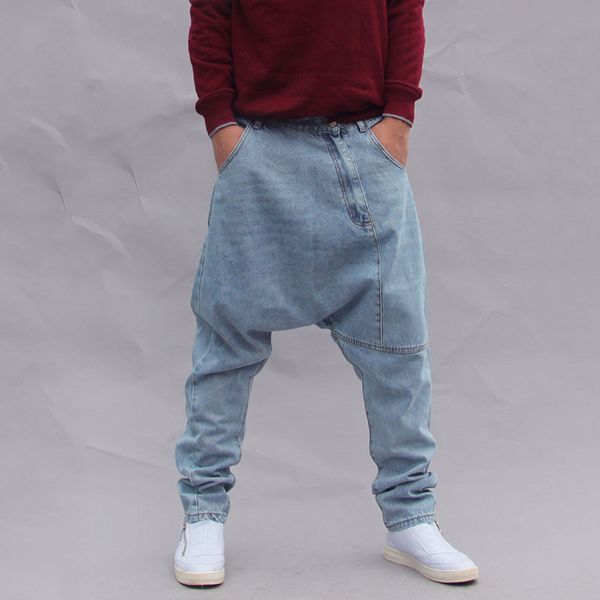 male brim 2020 strange new things loose denigrate lower cut pants more size -3xl 4xl l33o, White;black
male brim 2020 strange new things loose denigrate lower cut pants more size -3xl 4xl l33o, White;black