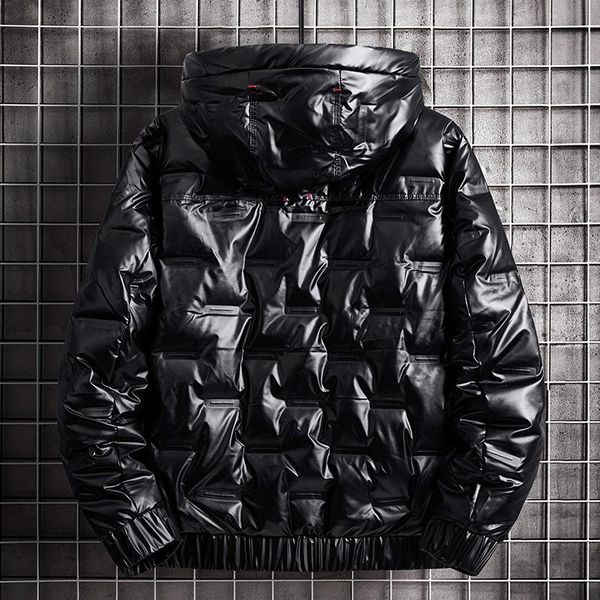 shiny 2020 new thin coats male channel short fabric embossing drilling pile warm coat wet clothes tm1d, Black
shiny 2020 new thin coats male channel short fabric embossing drilling pile warm coat wet clothes tm1d, Black