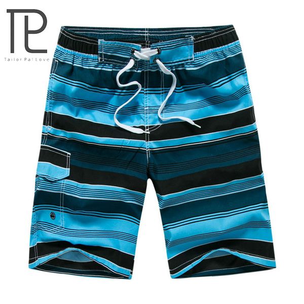 tailor pal love brand nice summer pop striped board shorts men casual mens beach shorts y1209
tailor pal love brand nice summer pop striped board shorts men casual mens beach shorts y1209