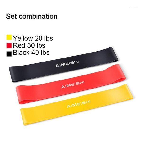 resistance bands latex loop exercise fitness stretching strength training 20211 
resistance bands latex loop exercise fitness stretching strength training 20211