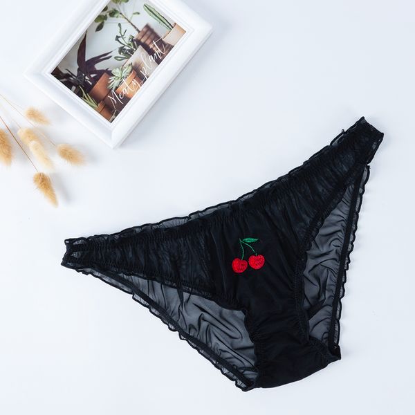 3pieces/lot fruit panties women lovely briefs s-xl girls underpants fashion embroidery underwear panty female lingerie panties bn78iu, Black;pink
3pieces/lot fruit panties women lovely briefs s-xl girls underpants fashion embroidery underwear panty female lingerie panties bn78iu, Black;pink