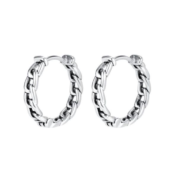 new arrival 2021 fashion chain stud earrings titanium steel jewelry for man gift not fade drop shipping, Golden;silver
new arrival 2021 fashion chain stud earrings titanium steel jewelry for man gift not fade drop shipping, Golden;silver