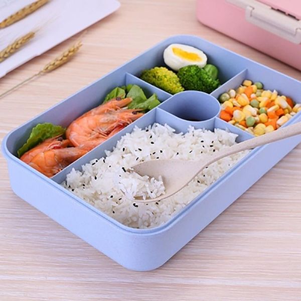 baispo wheat straw 1400ml lunch box for kids large capacity insulation food storage container student bento box with tableware jllpfj
baispo wheat straw 1400ml lunch box for kids large capacity insulation food storage container student bento box with tableware jllpfj