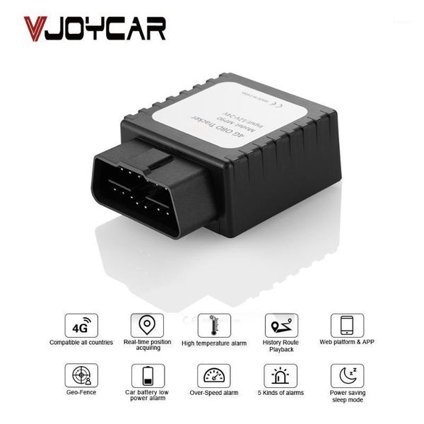 car gps & accessories vjoycar mp90 4g tracker mini locator obd ii 12-24v connector vehicle real time tracking voice monitor speed alert1
car gps & accessories vjoycar mp90 4g tracker mini locator obd ii 12-24v connector vehicle real time tracking voice monitor speed alert1