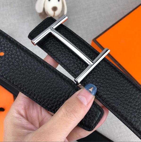 new belt designer belts brand buckle belts for men with box wome luxury belt for women fashion belt mens designer belts, Black;brown
new belt designer belts brand buckle belts for men with box wome luxury belt for women fashion belt mens designer belts, Black;brown