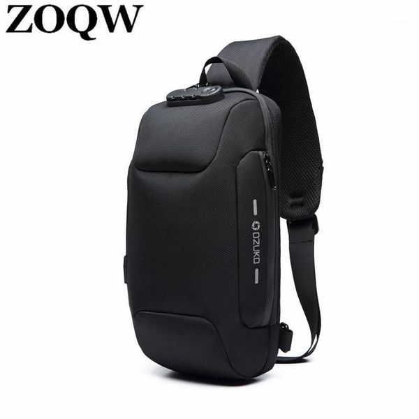 zoqw 2021 new multifunction crossbody bag for anti-theft shoulder messenger bags waterproof short trip chest bag pack1
zoqw 2021 new multifunction crossbody bag for anti-theft shoulder messenger bags waterproof short trip chest bag pack1
