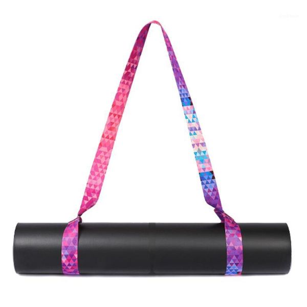 yoga mats mat carry strap adjustable shoulder for sling pilates exercise fitness zj551
yoga mats mat carry strap adjustable shoulder for sling pilates exercise fitness zj551