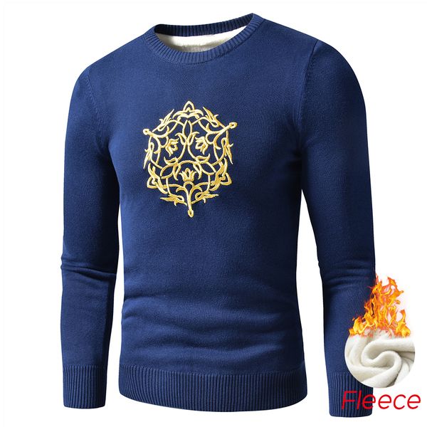 2021 new oiata 2021 spring new casual cotton fleece warm sweater pullovers jumpers men winter embroidery fashion thick sweaters coat 4gjl, White;black
2021 new oiata 2021 spring new casual cotton fleece warm sweater pullovers jumpers men winter embroidery fashion thick sweaters coat 4gjl, White;black