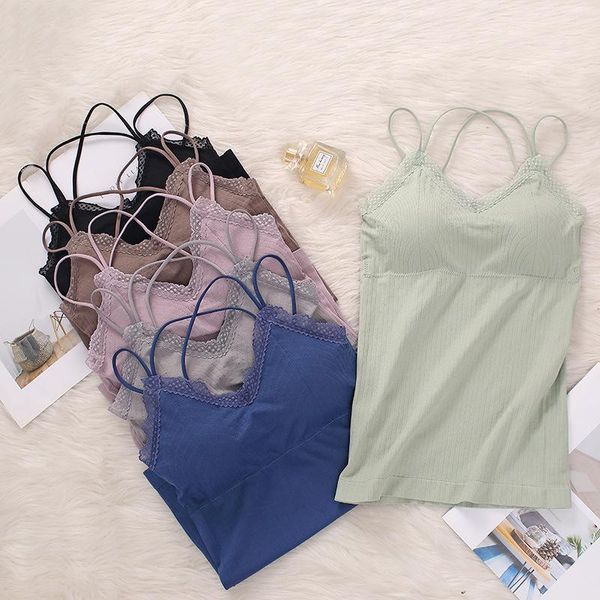 lace women bottoming tanks cami v-neck sling women beauty back vest camisole1, Black;white
lace women bottoming tanks cami v-neck sling women beauty back vest camisole1, Black;white