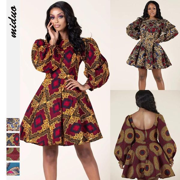 traditional ethnic women african wax dress long sleeve elegant africa print womens evening dress for wedding female big size1, Red
traditional ethnic women african wax dress long sleeve elegant africa print womens evening dress for wedding female big size1, Red