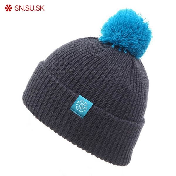 sn.su.sk gorros snowboard winter skating skullies caps hats beanies head warm for men woman knitted ski hats y201024, Blue;gray
sn.su.sk gorros snowboard winter skating skullies caps hats beanies head warm for men woman knitted ski hats y201024, Blue;gray