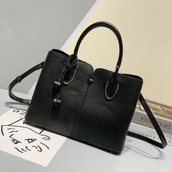 hbp classic real leather litchi grain handbags purse single shoulder crossbody bag fashionable leisure shopping bag large capacity totes bag
hbp classic real leather litchi grain handbags purse single shoulder crossbody bag fashionable leisure shopping bag large capacity totes bag