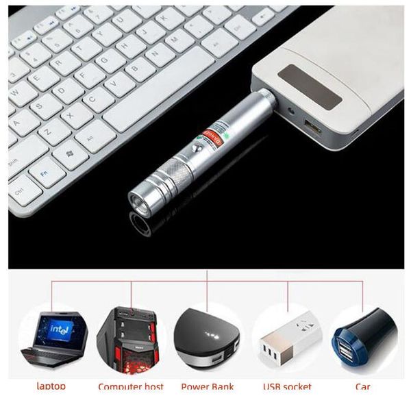 2021 new usb rechargeable laser sales pointer pen flashlight suviavl kit lazer pen for outdoor camping hunti jllrno
2021 new usb rechargeable laser sales pointer pen flashlight suviavl kit lazer pen for outdoor camping hunti jllrno