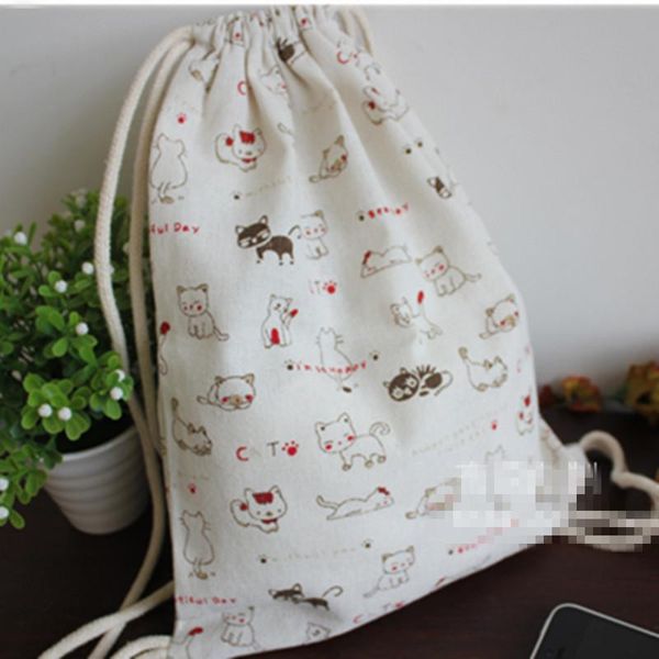 yile cotton linen drawstring travel backpack student book shoes bag print cat white b01 yile cotton h wmtcqo
yile cotton linen drawstring travel backpack student book shoes bag print cat white b01 yile cotton h wmtcqo