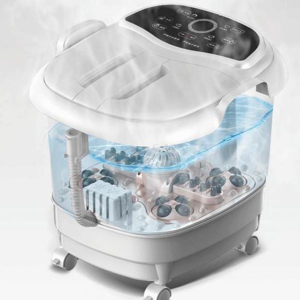bathing tubs & seats foot tub automatic massage electric deep bath barrel heating constant temperature artifact home pedicure machine
bathing tubs & seats foot tub automatic massage electric deep bath barrel heating constant temperature artifact home pedicure machine