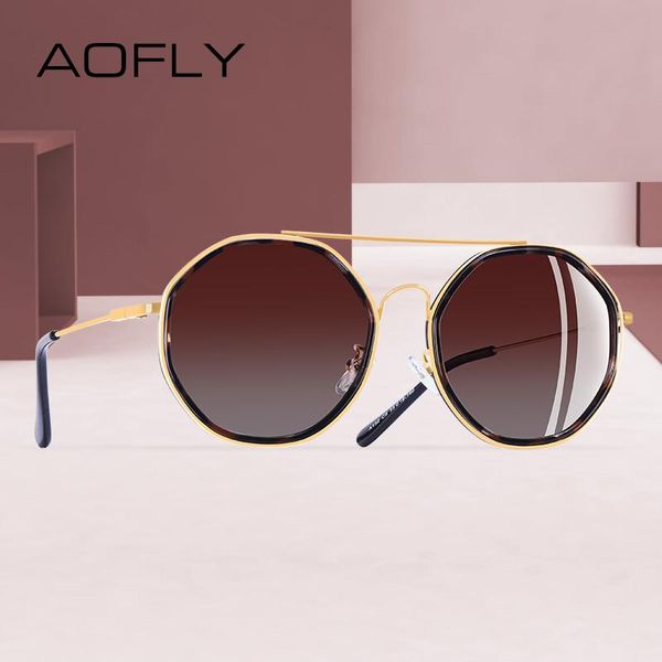 sunglasses aofly brand design fashion 2021 ladies polarized sun glasses women metal frame round gradient lend shades uv400 a132, White;black
sunglasses aofly brand design fashion 2021 ladies polarized sun glasses women metal frame round gradient lend shades uv400 a132, White;black