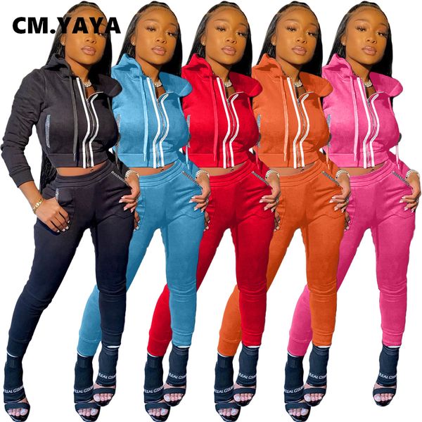 activewear sweatsuit womens set hooded track jacket and jogger pants set street tracksuit two piece set fitness outfit, White
activewear sweatsuit womens set hooded track jacket and jogger pants set street tracksuit two piece set fitness outfit, White