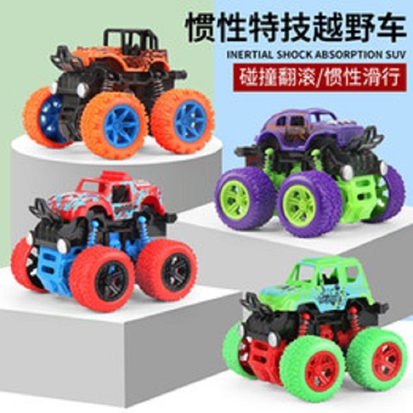 selling childrens toy four-wheel drive interia off-road stunt suv model rock car for export wholesale
selling childrens toy four-wheel drive interia off-road stunt suv model rock car for export wholesale