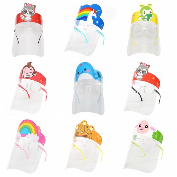 children safety faceshield cartoon transparent full face cover protective film tool anti-fog face shield designer mask 8styles rra3321
children safety faceshield cartoon transparent full face cover protective film tool anti-fog face shield designer mask 8styles rra3321