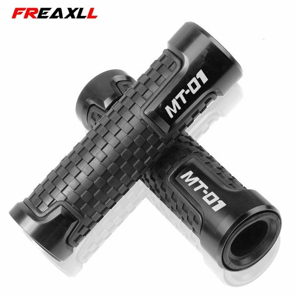 7/8 "22mm universal motorcycle handle handlebar hand bar grip for mt01 mt 01 mt-01 2004 2005 2006 2007 2008 2009
7/8 "22mm universal motorcycle handle handlebar hand bar grip for mt01 mt 01 mt-01 2004 2005 2006 2007 2008 2009