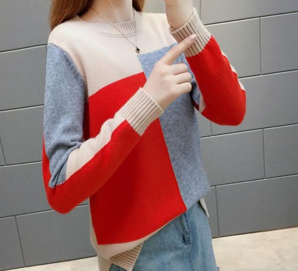2021 spring and autumn winter with new style fashion long sleeve women's sweater coat@37, White;black
2021 spring and autumn winter with new style fashion long sleeve women's sweater coat@37, White;black
