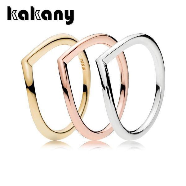 cluster rings kakany 1: 1 original luxury fashion heart-shaped ring s925 sterling silver ladies perfect unique personality, Golden;silver
cluster rings kakany 1: 1 original luxury fashion heart-shaped ring s925 sterling silver ladies perfect unique personality, Golden;silver