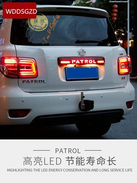 for y62 2012-2020 tailgate brake light trunk led light trim strip turn signal y62 accessories
for y62 2012-2020 tailgate brake light trunk led light trim strip turn signal y62 accessories
