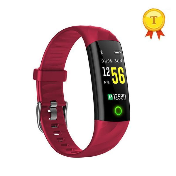 wristband colorful light shine fitness bracelet heart rate fitness tracker ip68 waterproof pedometer swimming mode smart band1
wristband colorful light shine fitness bracelet heart rate fitness tracker ip68 waterproof pedometer swimming mode smart band1