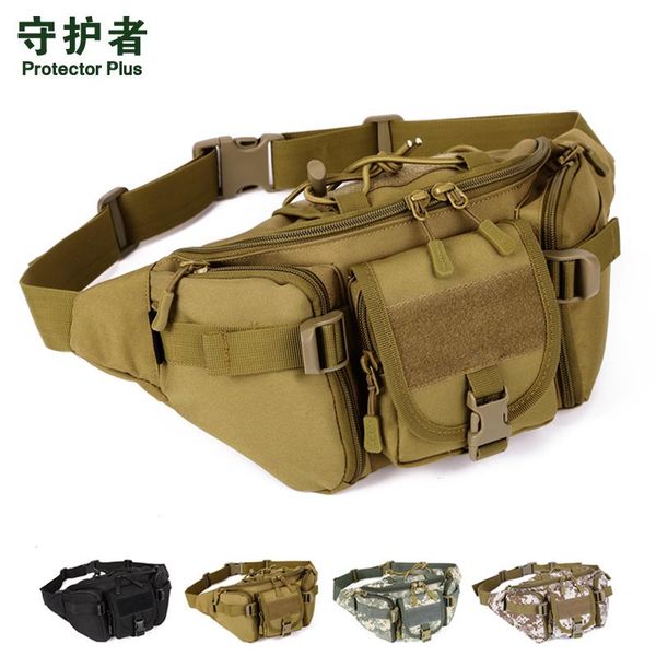 outdoor bags tactical waist bag protector plus y102 camouflage nylon sports kettle running hiking
outdoor bags tactical waist bag protector plus y102 camouflage nylon sports kettle running hiking