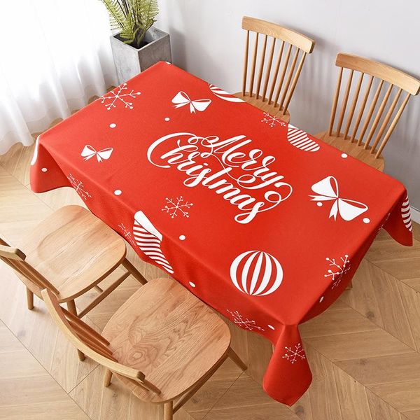 table cloth christmas year's tablecloth cover rectangular tablecloths linen decorations for home
table cloth christmas year's tablecloth cover rectangular tablecloths linen decorations for home