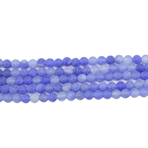 1strand lot 4 6 8 10 12mm weathering natural stone bead blue frost crab agates round spacer bead for jewelry making findings h jllhbg
1strand lot 4 6 8 10 12mm weathering natural stone bead blue frost crab agates round spacer bead for jewelry making findings h jllhbg