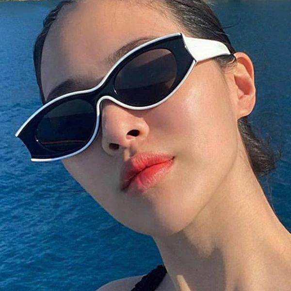 retro wide leg square blue black sunglasses for women gradient sun glasses men hip hop uv400 eyewear female sahdes, White;black
retro wide leg square blue black sunglasses for women gradient sun glasses men hip hop uv400 eyewear female sahdes, White;black