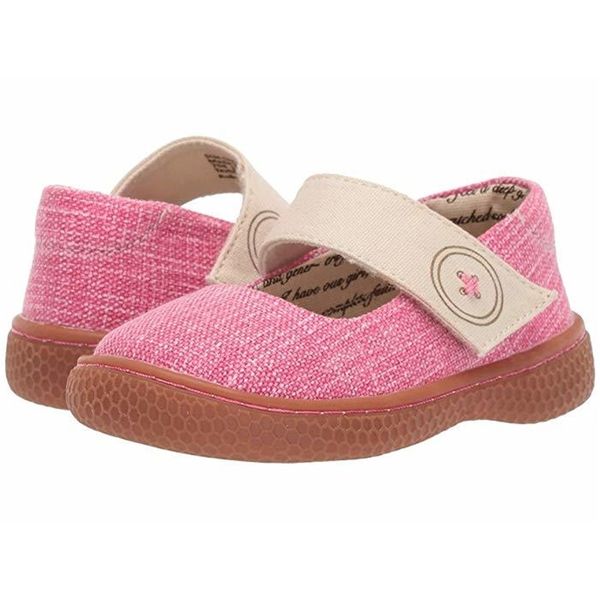 livie & luca adorable casual shoes for kid's new children's sports shoes boys girls casual breathable canvas baby shoes loafers t2, Black;red
livie & luca adorable casual shoes for kid's new children's sports shoes boys girls casual breathable canvas baby shoes loafers t2, Black;red