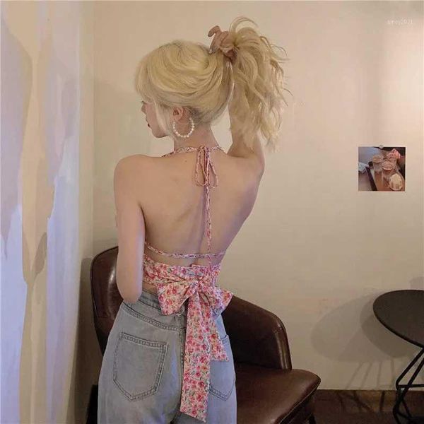 women's tanks & camis outer halterneck vest girls summer short anti-failure inner wear strapless sleeveless suspender shirt, White
women's tanks & camis outer halterneck vest girls summer short anti-failure inner wear strapless sleeveless suspender shirt, White