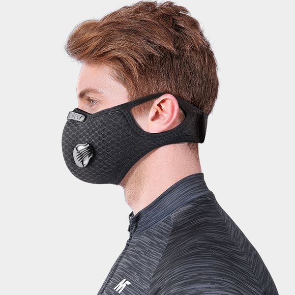factoryfactoynow sport pm2.5 mask anti-dust anti-pollution activated carbon filter effect >95% mtb bike cycling face
factoryfactoynow sport pm2.5 mask anti-dust anti-pollution activated carbon filter effect >95% mtb bike cycling face