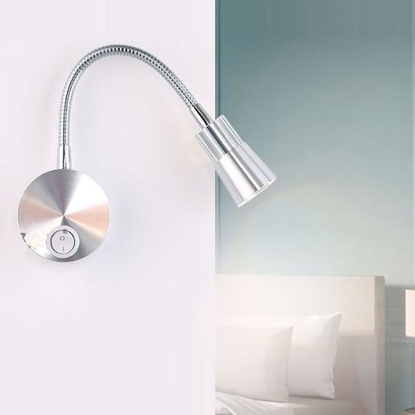 flexible aluminum sconce wall lights for home decor indoor wall mirror led lightings for bedrooms reading light with switch
flexible aluminum sconce wall lights for home decor indoor wall mirror led lightings for bedrooms reading light with switch