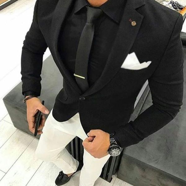 summer casual costume homme men suits tuxedos terno masculino wedding groom prom slim fit man blazer 2 piece(jacket+pant)1, White;black
summer casual costume homme men suits tuxedos terno masculino wedding groom prom slim fit man blazer 2 piece(jacket+pant)1, White;black