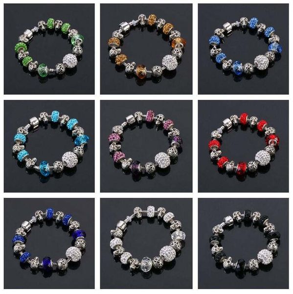 exquisite glass bead bracelet antique alloy skull head beaded bracelet fb335 mix order 20 pieces a lot charm bracelets, Golden;silver
exquisite glass bead bracelet antique alloy skull head beaded bracelet fb335 mix order 20 pieces a lot charm bracelets, Golden;silver