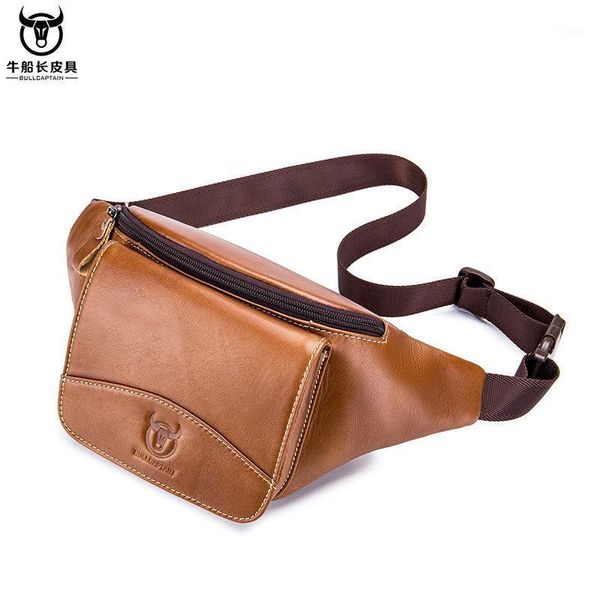 bullcaptain luxury genuine leather waist packs for men travel fanny pack male small waist bag for phone pouch1
bullcaptain luxury genuine leather waist packs for men travel fanny pack male small waist bag for phone pouch1