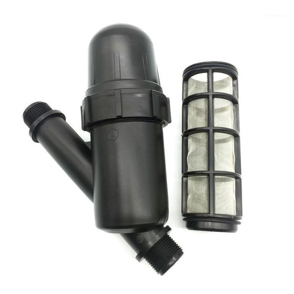 1 pcs garden watering metal net filter screen sprayer 3/4 inch 120 mesh gardening drip irrigation fountain tools1
1 pcs garden watering metal net filter screen sprayer 3/4 inch 120 mesh gardening drip irrigation fountain tools1