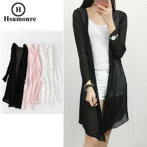 women's swimwear women's cover up chiffon sheer kimono cardigan white pink black capes beachwear summer loose see through plus siz, White;black
women's swimwear women's cover up chiffon sheer kimono cardigan white pink black capes beachwear summer loose see through plus siz, White;black