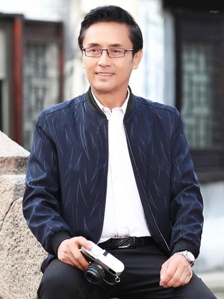 spring autumn new jacket men coat mens jackets and coats windbreaker coat man1, Black;brown
spring autumn new jacket men coat mens jackets and coats windbreaker coat man1, Black;brown