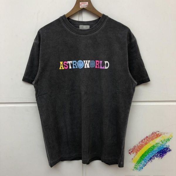 цветные буквы logo travis scott astroworld t футболки teers мужчины женщины мыть сделать старую уличную одежду желание ты был здесь футболка, White;black
цветные буквы logo travis scott astroworld t футболки teers мужчины женщины мыть сделать старую уличную одежду желание ты был здесь футболка, White;black