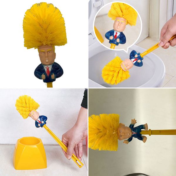funny toilet supplies bathroom cleaning tools wc borstel donald trump toilet brush base home l bathroom cleaning accessories r1601
funny toilet supplies bathroom cleaning tools wc borstel donald trump toilet brush base home l bathroom cleaning accessories r1601