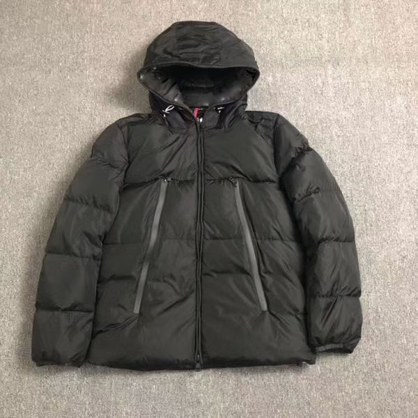 2020men winter jacket fashion winter down coat men outerwear jacket anti-wind hooded jacket 90% white duck down feather puffer parka, Black
2020men winter jacket fashion winter down coat men outerwear jacket anti-wind hooded jacket 90% white duck down feather puffer parka, Black