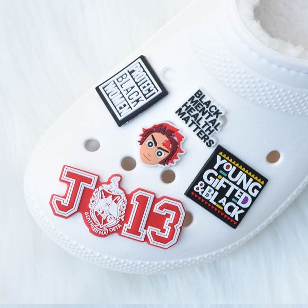 popular black letter designer charm shoe decoration accessories pvc shoe charms fit wristbands kids gift, White;pink
popular black letter designer charm shoe decoration accessories pvc shoe charms fit wristbands kids gift, White;pink