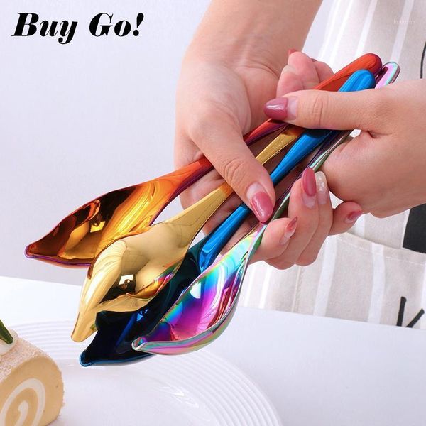 1pcs 304 stainless steel saucier spoon pointed waterdrop dressing sauce oil spoon for honey ice cream cake kitchen baking tools1
1pcs 304 stainless steel saucier spoon pointed waterdrop dressing sauce oil spoon for honey ice cream cake kitchen baking tools1