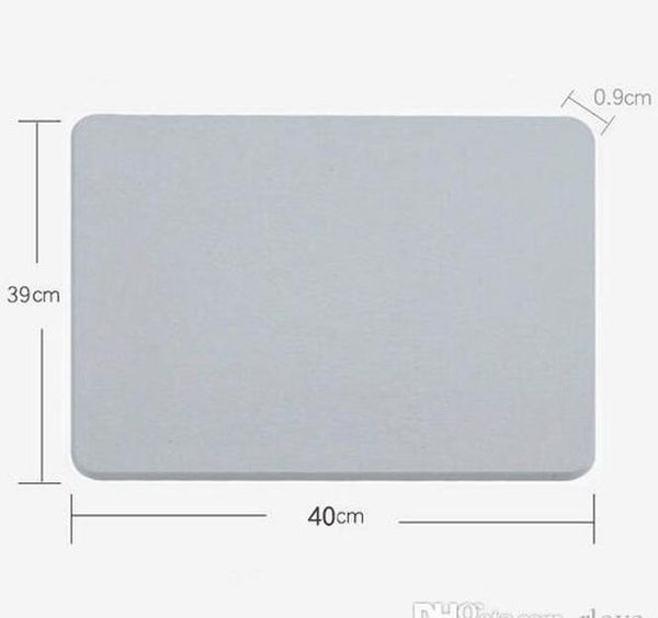 40 * 30 см diatom bud anti-swilet абсорбирующая быстрая сушка ультра абсорбирующая коврик ванная комната коврик diatomite soak вода очистить
40 * 30 см diatom bud anti-swilet абсорбирующая быстрая сушка ультра абсорбирующая коврик ванная комната коврик diatomite soak вода очистить