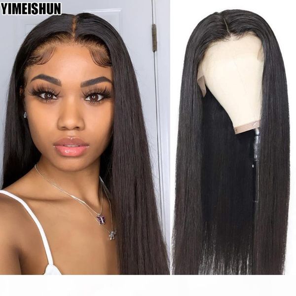 straight lace front human hair wigs pre plucked baby hair 150% brazilian remy straight wig 13x4 lace frontal wigs for women, Black;brown
straight lace front human hair wigs pre plucked baby hair 150% brazilian remy straight wig 13x4 lace frontal wigs for women, Black;brown